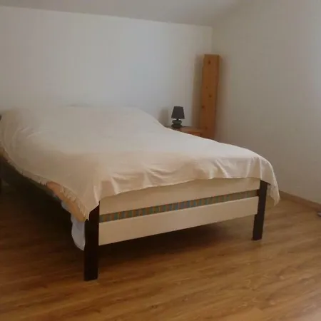 Jokovic Apartment