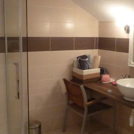 Jokovic Apartment