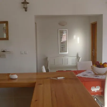 Apartment Jokovic Lumbarda